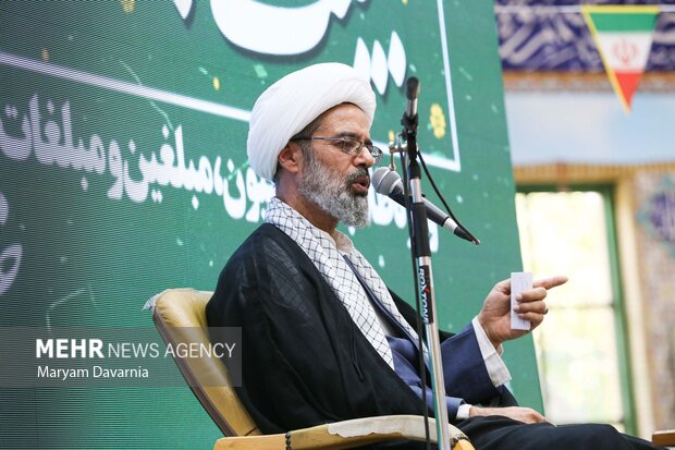 همایش بزرگ «تجدید بیعت با ولی» در خراسان شمالی
