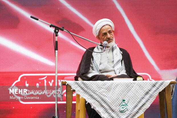 همایش بزرگ «تجدید بیعت با ولی» در خراسان شمالی