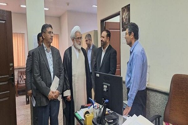 آمار جرایم جنایی و سرقت بسیار کاهش پیدا کرده است