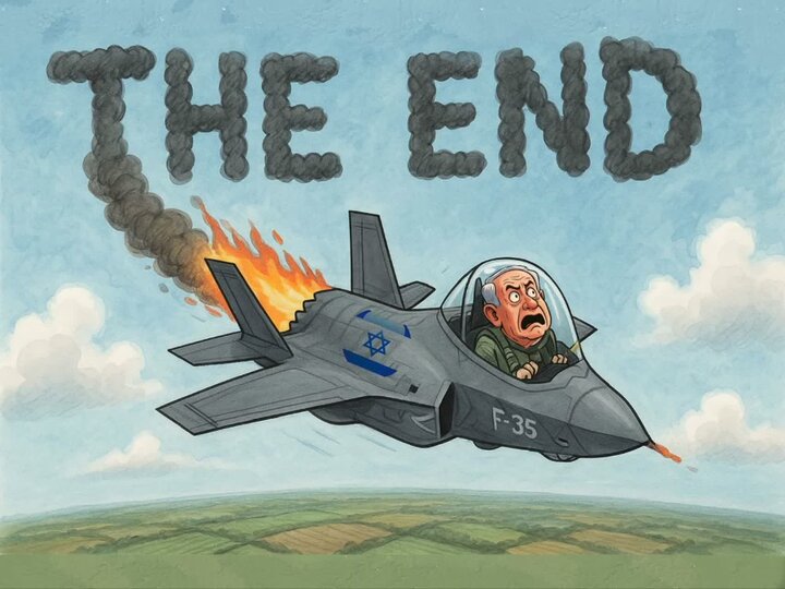 نمایش قدرت ایران بازبان هنر؛واکنش هنرمندان کردستان به تجاوز رژیم صهیون