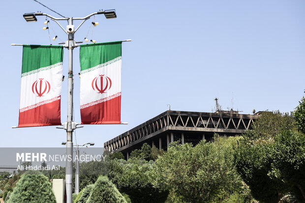چرا رسانه ایرانی باید جهانی روایت کند؟
