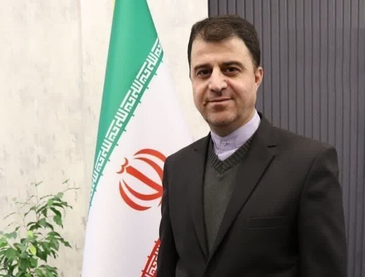 «دهرویه» سرپرست معاونت هماهنگی امور اقتصادی استانداری سمنان شد