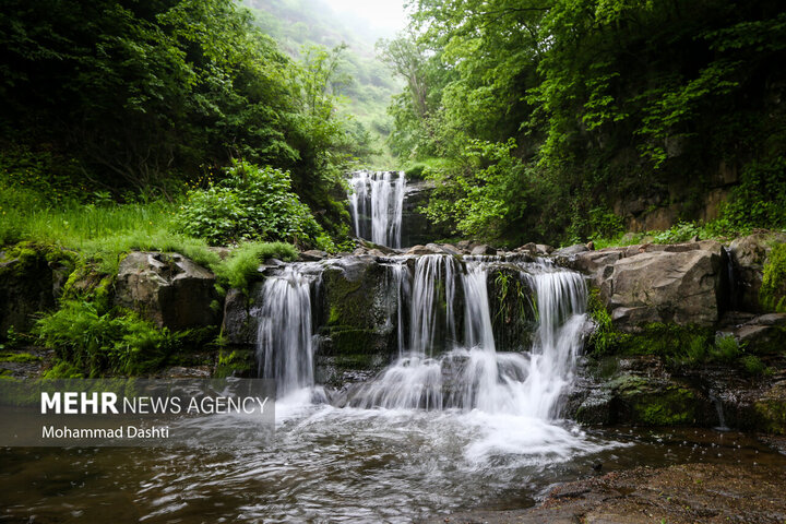 شهرستان گرمی؛ نگین سبز اردبیل