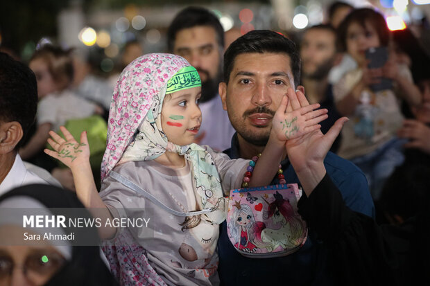 پرونده «رکن استقلال ملّی»؛ آفت استقلال، برآورد غلط از خود و دشمن است