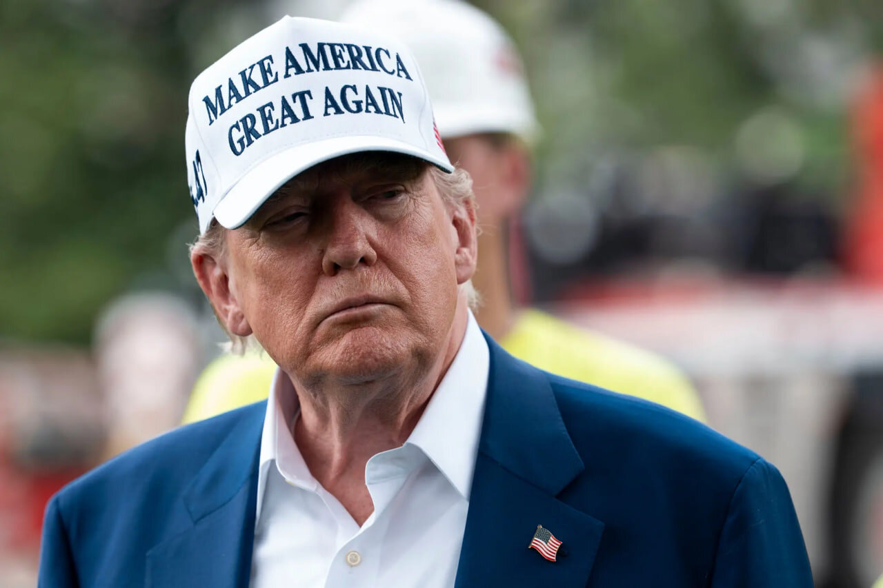 Trump