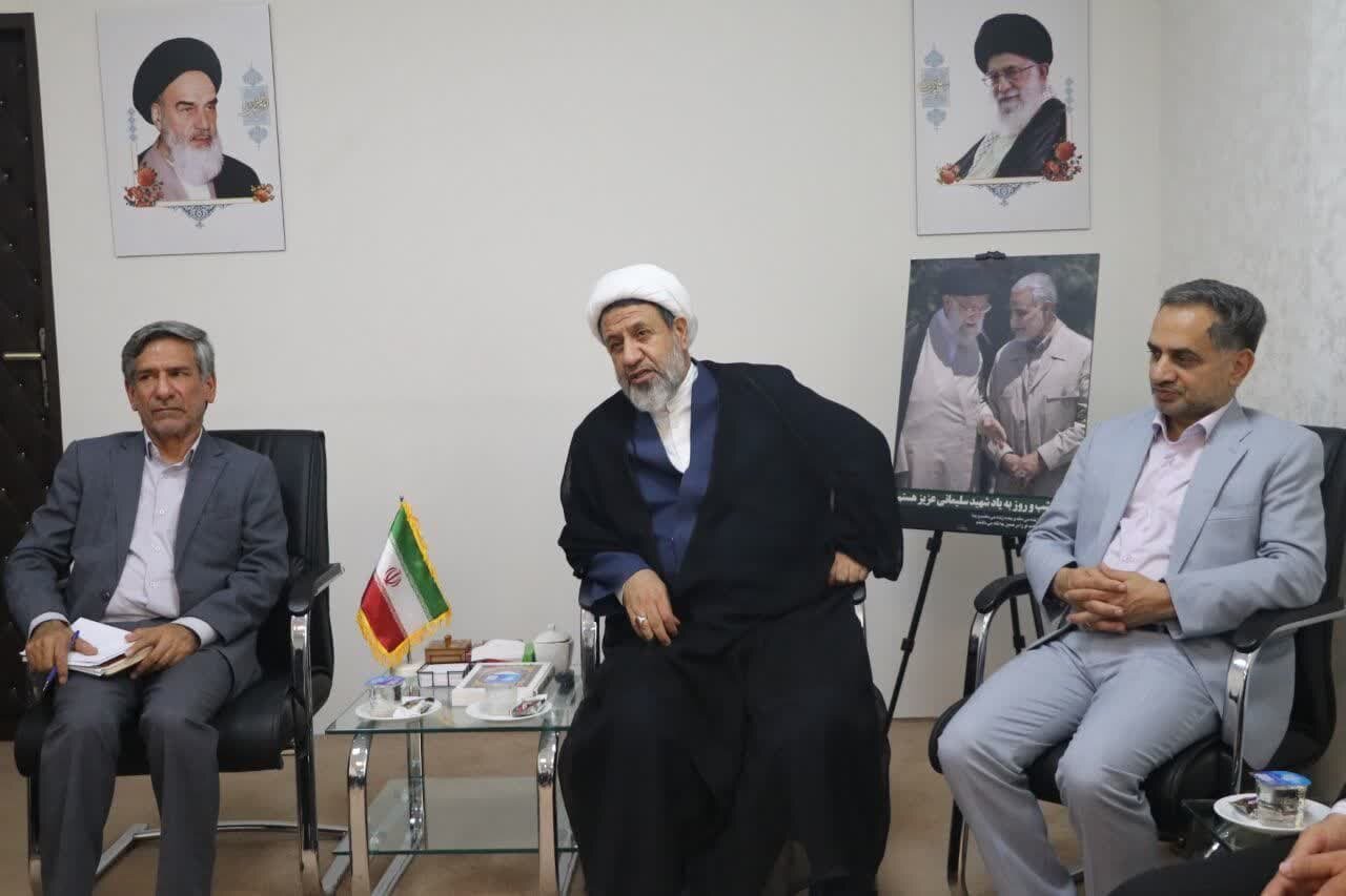 قضائي،دستگاه،استان،كرمان،رسيدگي،عدالت،تحقق،تجربه،توسعه،كشور، ...