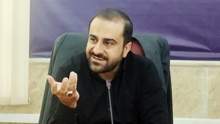 اجتماعي،كاظميني،آرايش،استانداري،البرز،مديركل،مردمي،عرصه،حضور