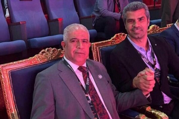 تكواندو،اميني،قلبمان