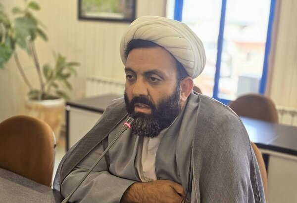 حسن زاده: ۹ خانه قرآنی جدید در لنگرود راه اندازی می شود حسن زاده: ۹ خانه قرآنی جدید در لنگرود راه اندازی می شود