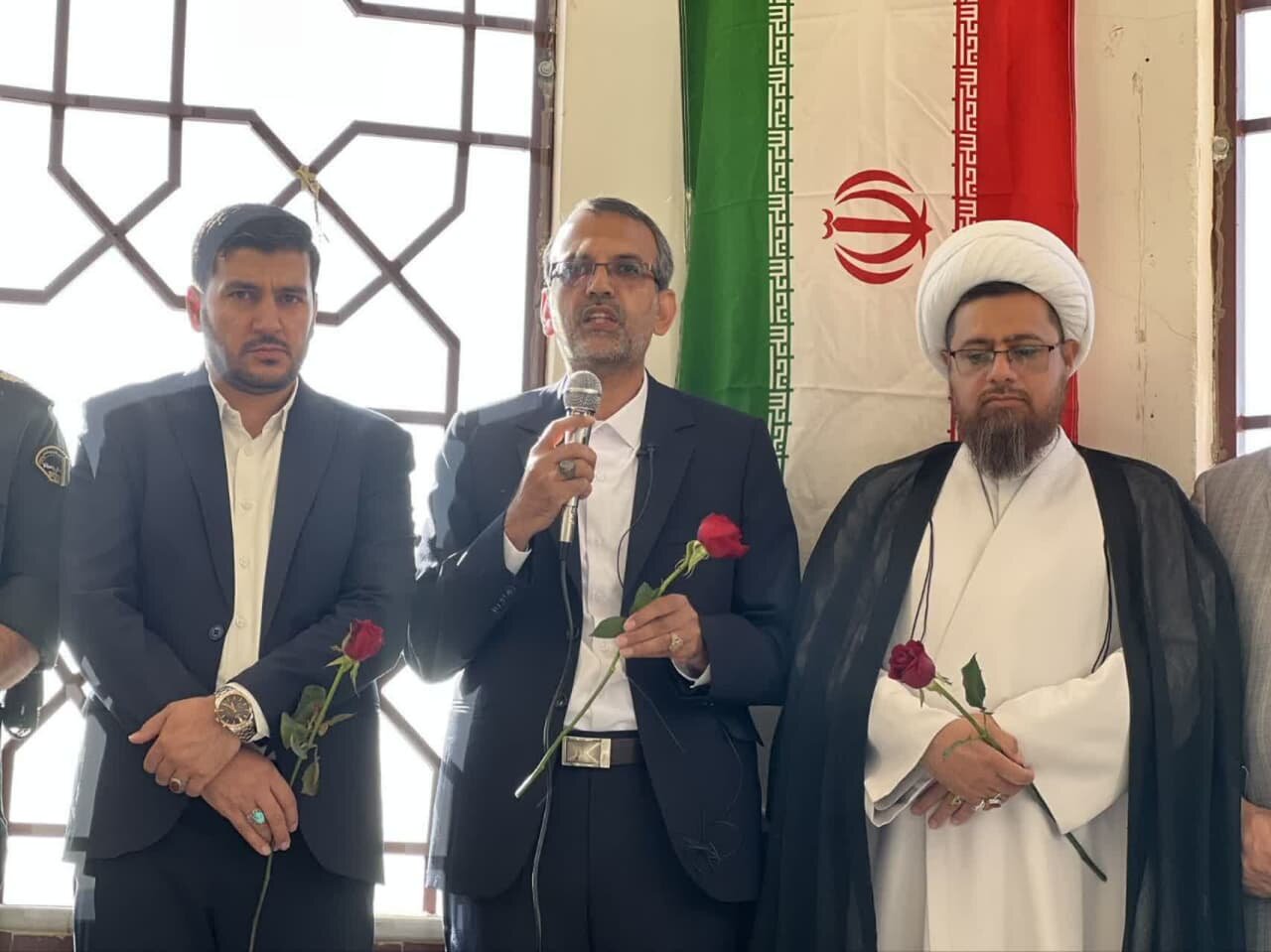 رسیدگی به بیش از ۲۱ هزار پرونده در دستگاه قضائی خواف