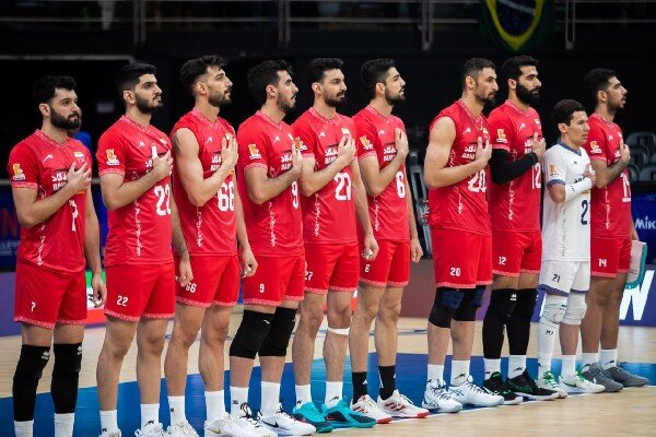ايران،ليگ،تيم،تيمي،نگران،واليبال،فدراسيون،ميهن،شادي،اخبار