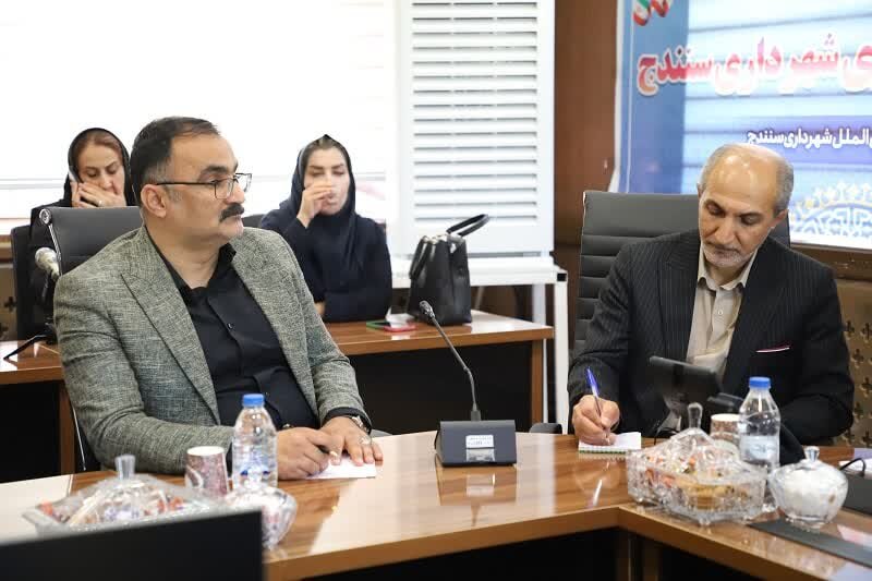 غيرعامل،پدافند،سنندج،بحران،اسفندياري،كردستان،شهري،شهرداري،آم ...