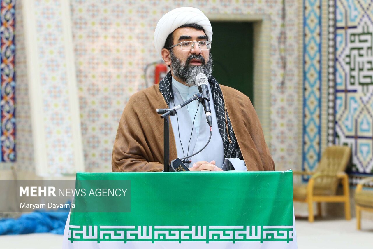 تبيين،رفيعي،الاسلام،حجت،اشاره،حضور،الهي،بتوانند،مسائل