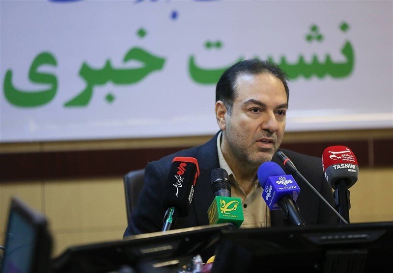 Iran’s Health Ministry rejects radiation risk after attacks