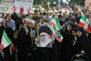 «خیابان با شما، میدان با ما»؛ بازخوانی فلسفه حضور مردم در میادین