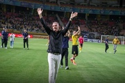 سرمربی سابق سپاهان اخراج شد!