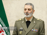 Iran's top gen. vows ‘proportionate response’ to US attack