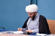 آپریشن "بشارت فتح" کے بعد حجت‌الاسلام محمد قمی کا ردعمل