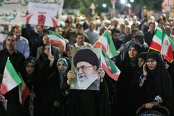 چهل و پنجمین اجتماع با شکوه بنابی‌ها در میدان