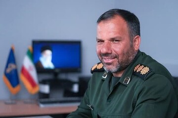 حمله مجدد ریزپرنده‌ها به حاشیه شهر یزد ناموفق بود