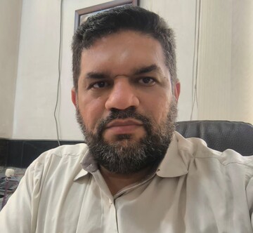 جوانان مؤمن و انقلابی نطنز، پاسخ کوبنده‌ای به تهدید دشمن دادند