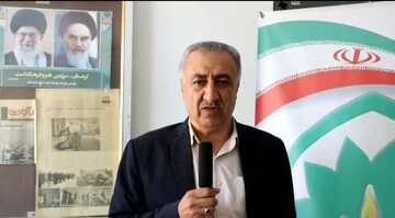جامعه فرهنگی هنری کامیاران حمله رژیم صهیونیستی را محکوم کردند