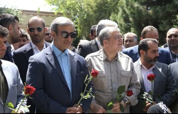 افتتاح پارکهای بانوان در مشهد الگویی ملی برای ارتقای نشاط اجتماعی زنان