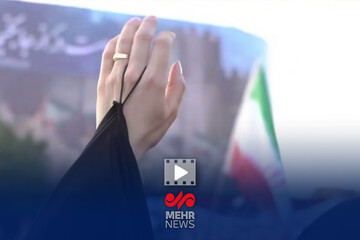 انتشار  نماهنگ همه آماده ایم