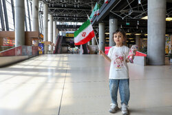 چرا آموزش سواد امنیتی و سیاسی به کودکان در جنگ مهم است؟