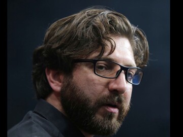 امیدوارم شعر آخر را با جوهر خونم بنویسم؛ نجات جامعه با حماسه