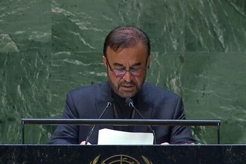 US, Israel, IAEA responsible for attack on Iran nuclear sites