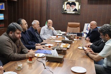آرامش بازار مرهون تکاپوی بی وقفه کاسبان غیور است