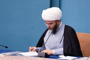 آپریشن "بشارت فتح" کے بعد حجت‌الاسلام محمد قمی کا ردعمل