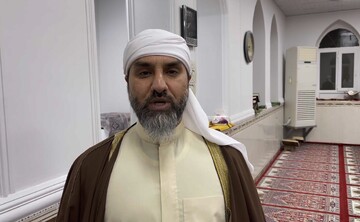 همدلی شیعه و سنی در دفاع از ایران
