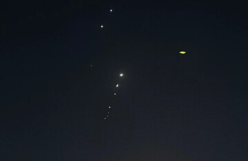 ایران پاسخ‌های قاطع و حساب‌شده‌ای به متجاوزان داده است