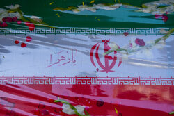 شهادت ۸ پاسدار کاشانی در حملات شامگاه دوشنبه رژیم صهیونیستی