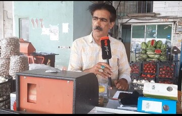 وضعیت گرگان بدون تغییر؛ روند عادی ادامه دارد