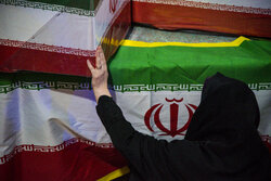 VIDEOS: Iranian nation ready to fight Israel with all might