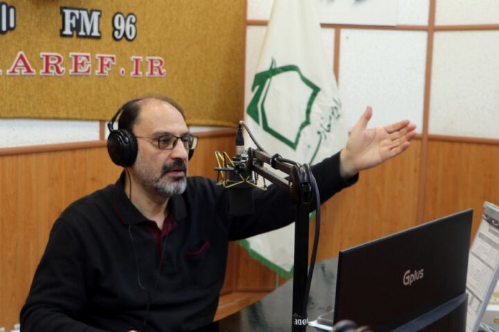 ایران در دوران دفاع مقدس ۲؛ همدلی شرایط را آسانتر میکند + فیلم ایران در دوران دفاع مقدس ۲؛ همدلی شرایط را آسانتر میکند + فیلم