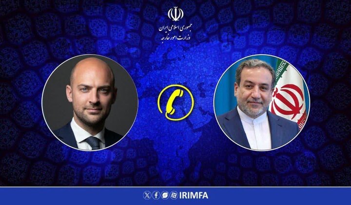 عراقچی: سکوت کشورها در برابر تجاوز امریکا، تبعات گسترده خواهد داشت