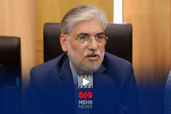 Minister of Science: Iran knows war Minister of Science: Iran knows war