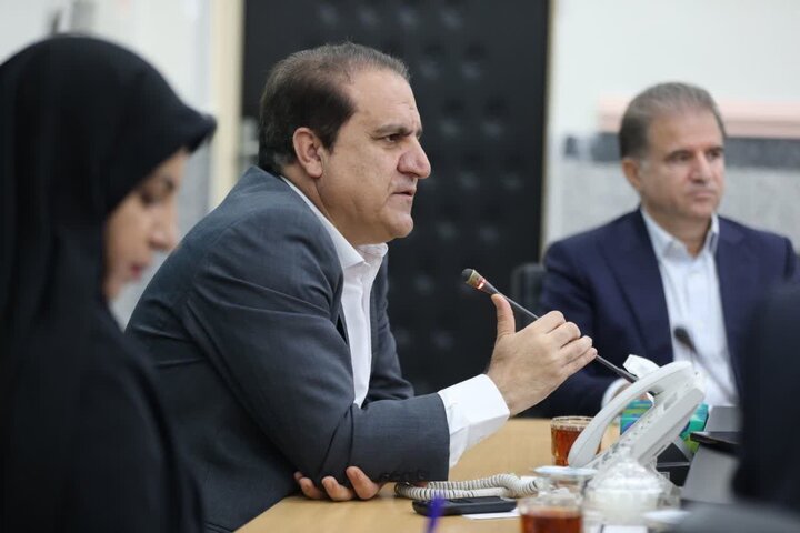 تقویت تاب‌آوری خانواده‌ها در دستور کار دستگاه های متولی قرار گیرد