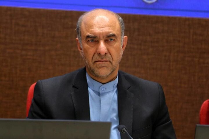 قامتی: شورای راهبردی آتشنشانی در خراسان رضوی تشکیل می شود