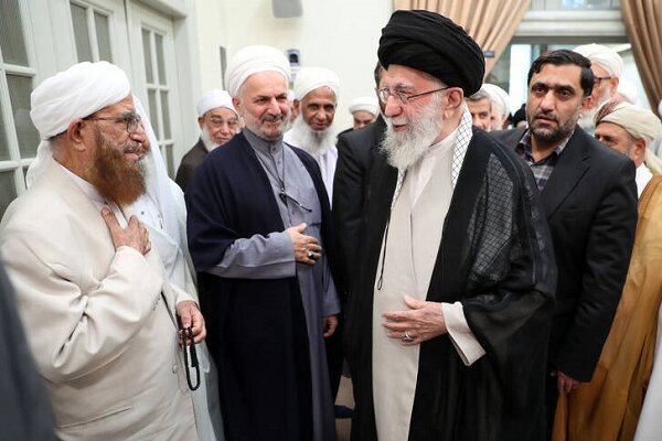 نقش کلیدی معتمدین و سران طوایف در برقراری امنیت سیستان و بلوچستان