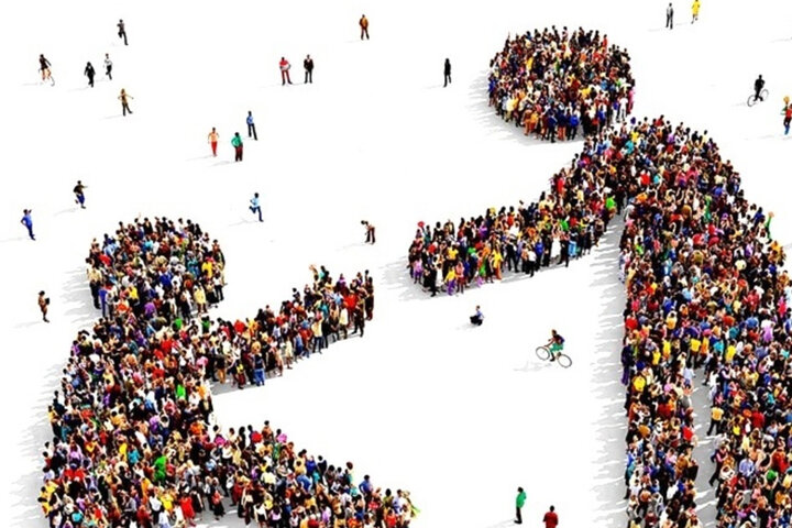 افکار عمومی ظرفیتی برای افزایش اقتدار ملی
