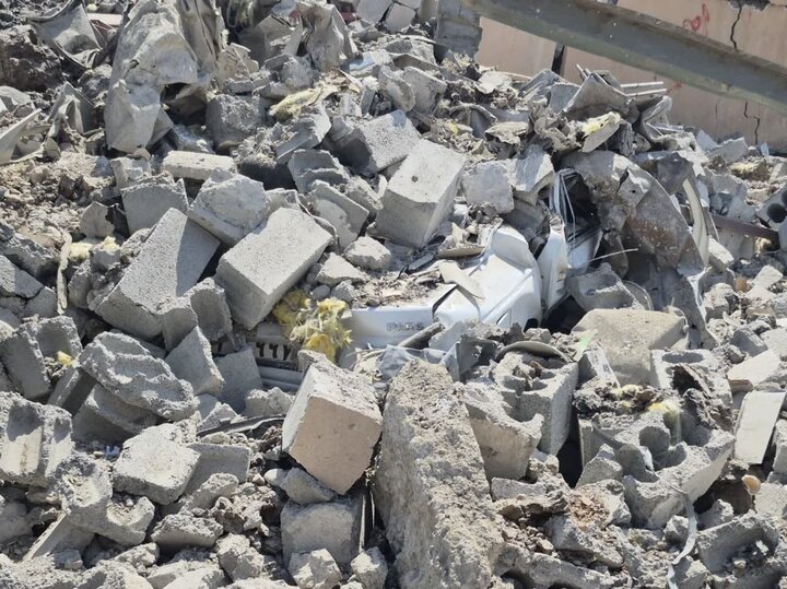 ادامه بی وقفه خدمات کشاورزی در مناطق هدف قرارگرفته دشمن در کرمانشاه