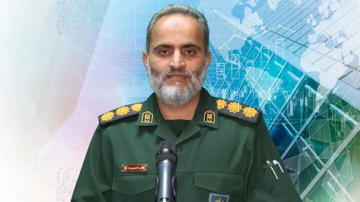 نابودی رژیم صهیونیستی از اولویت‌های قطعی ملت ایران است