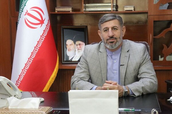 حمیدرضا احمدی: نبرد ایران با آمریکا و اسرائیل، نبرد بقا برای اسلام است