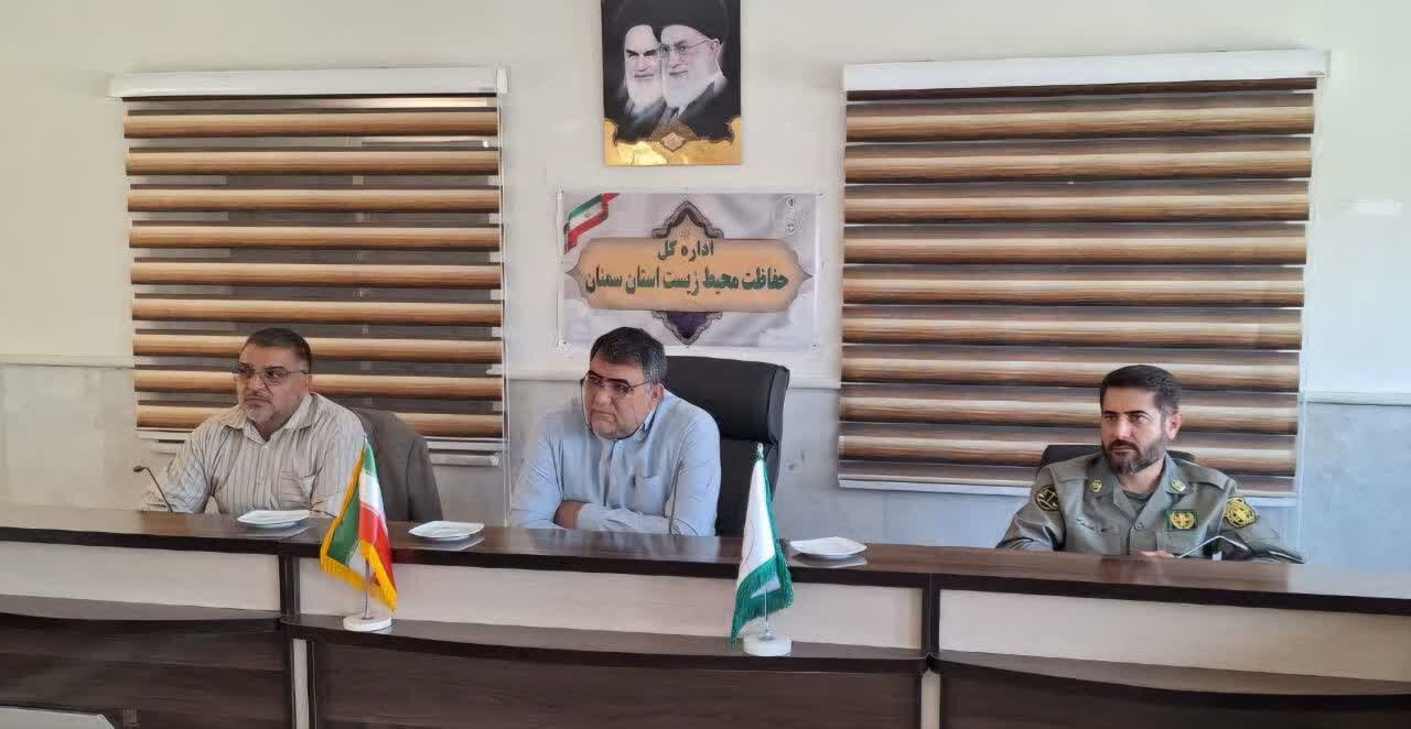 ضرورت بازیافت مصالح ساختمانی در استان سمنان برای حفظ محیط زیست