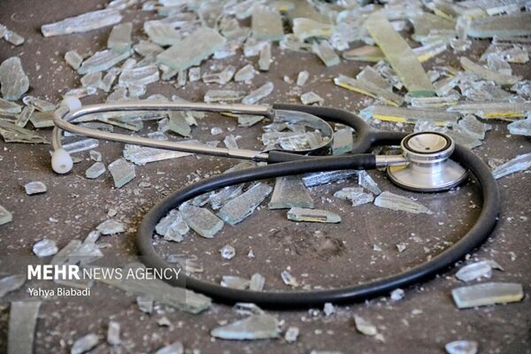 پنج روایت از ایستادن کنار مردم تا آخرین نفس